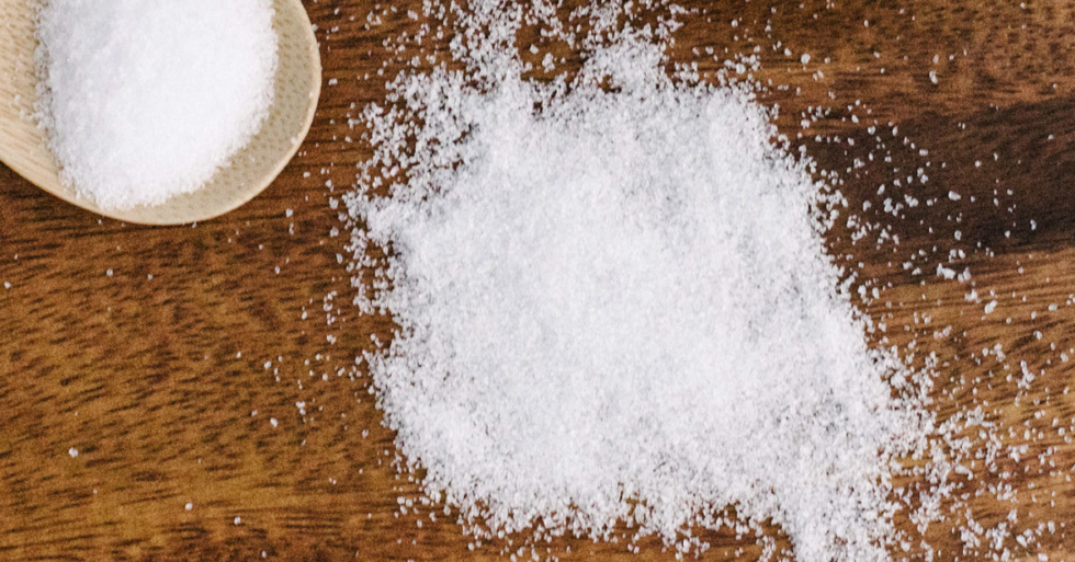 Dangers Of Sodium Benzoate - Nature'sRepair